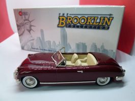 BROOKLIN - Muntz Jet "top down" - drot - BRK 101 - Rarität