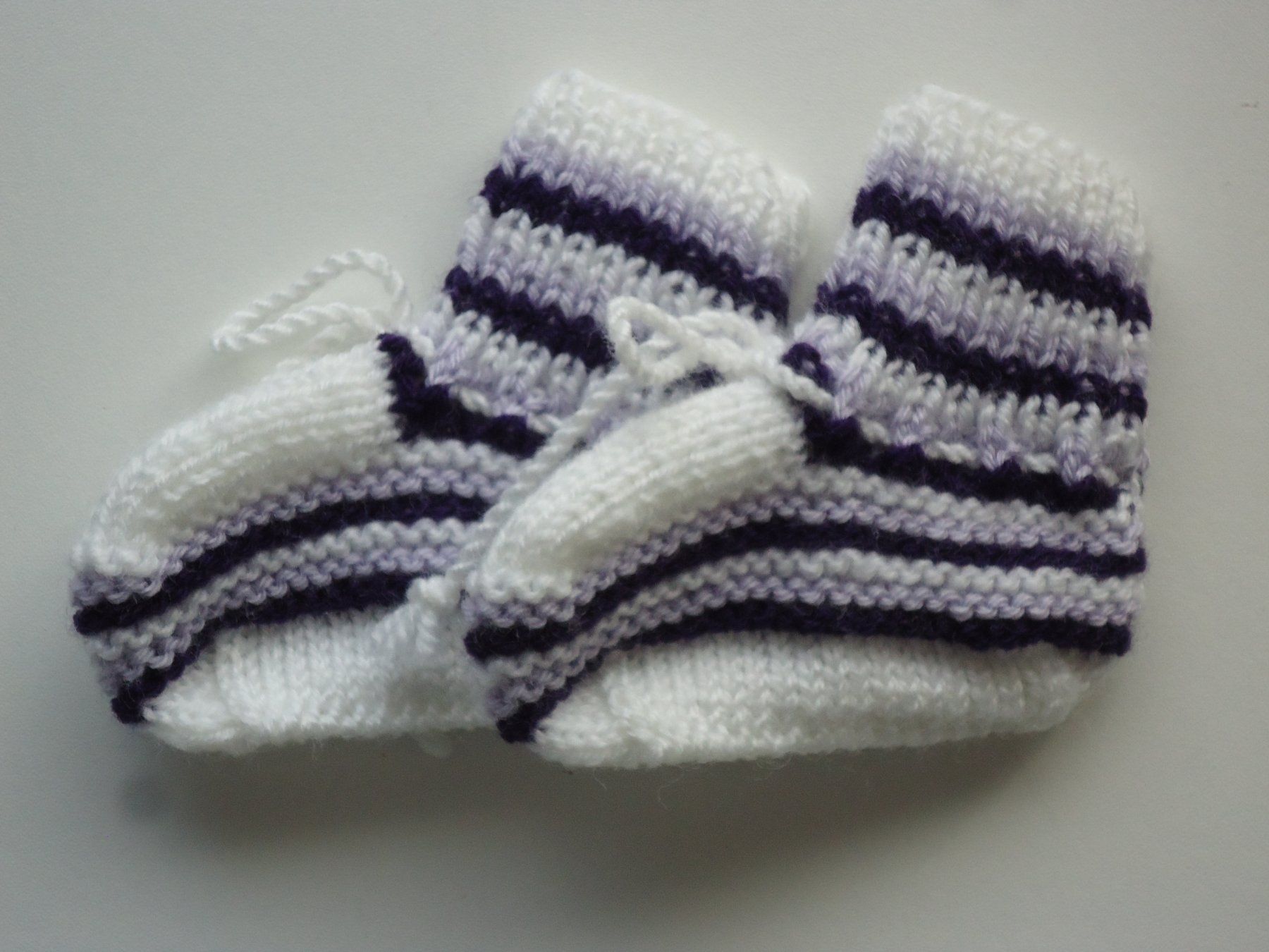 Socken für Kinder: 1 Paar Babyfinkli – Neu und originalverpackt aus Wilen b. Wil von bw9535