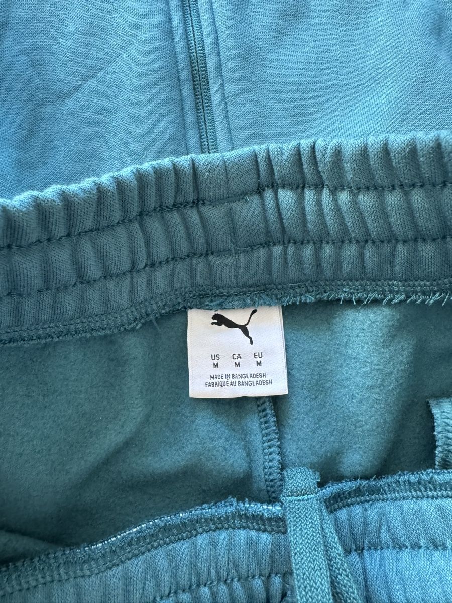Puma Completi, tute sportive e funzionali: Survêtement Puma / Neuf – Nuovo (secondo la descrizione) da Vicques venduto da JU_2824 4