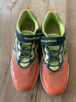 KangaROOS Kinderschuhe Gr. 39