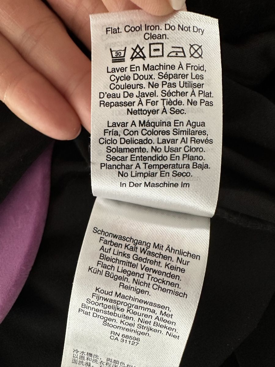 Tute: DKNY eleganter Jumpsuit Overall Gr. 40 – Nuovo (secondo la descrizione) da Zug venduto da kow_6xr6 6