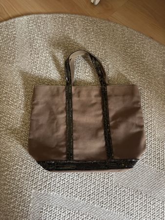 Vanessa Bruno sac marron 