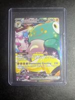 Seltene Pokémon Wampitz EX Karte zum Verkauf 