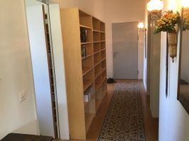 3x IKEA BILLY Bücherregal Birke (H202xB80xT28 cm)