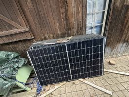 10 Stück SOLYCO PhotovoltaikCH370