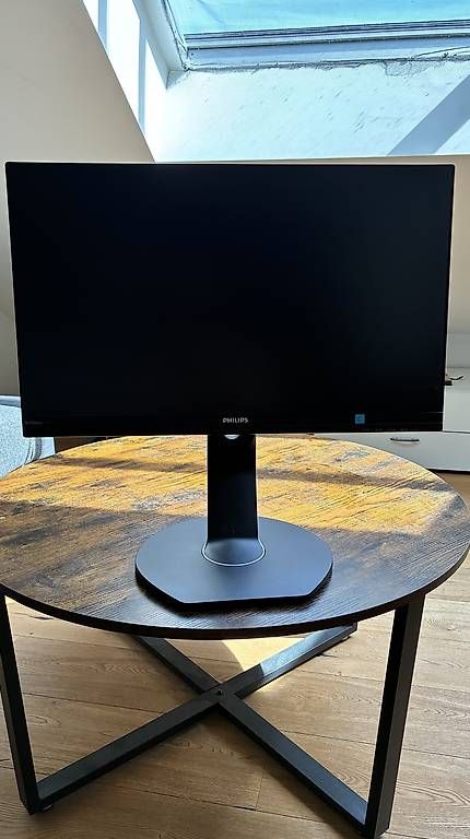 Monitore: Philips Bildschirm – Gebraucht aus Bottmingen von jul_8nb8