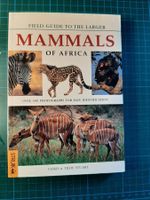 Mammals of Africa (Englisch)
