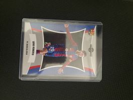 Fussball Karte Sergi Roberto FC Barcelona 2022-2023 No. 10