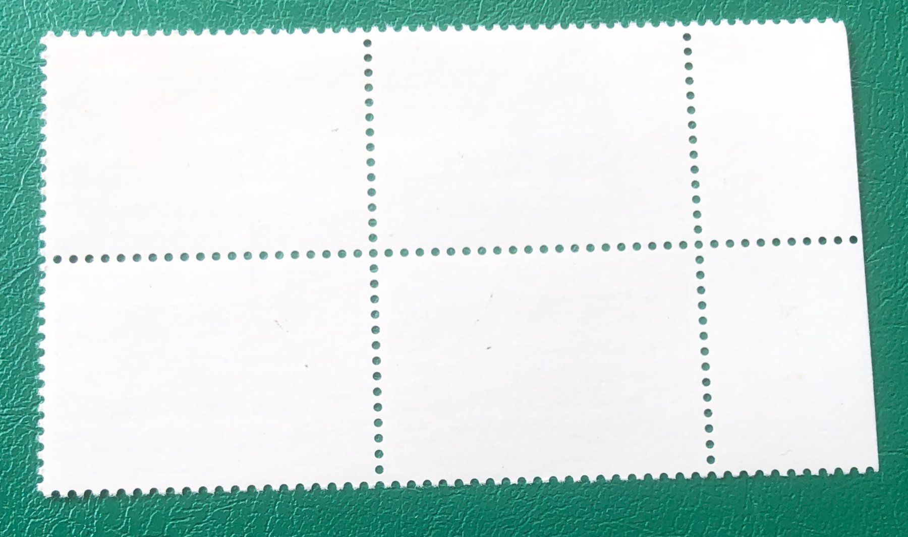 Tutti i francobolli: 4 er Block Nr. 786 mit ETStempel Bern – Usato da Aarau venduto da Billa007 1