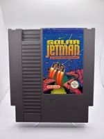 NES - Solar Jetman