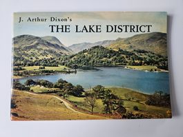 The Lake District, J. Arthur Dixon's - env. 1960