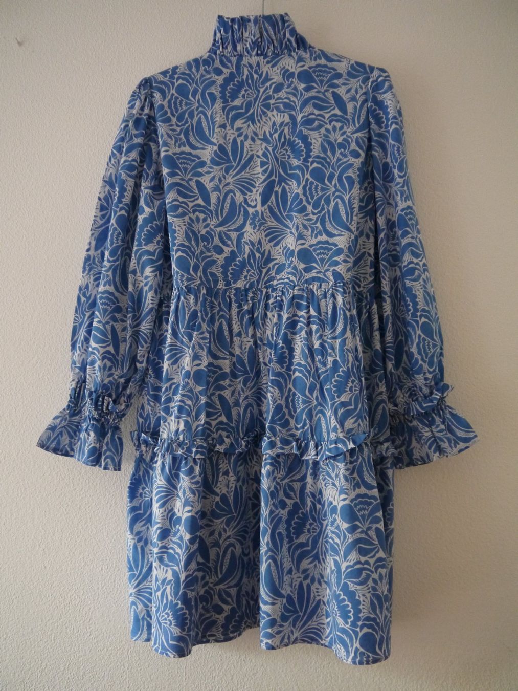 Dea Kudibal Kleider: DEA KUDIBAL Kleid aus Cotton Gr.L – Gebraucht aus Hagendorn von Blaf 6