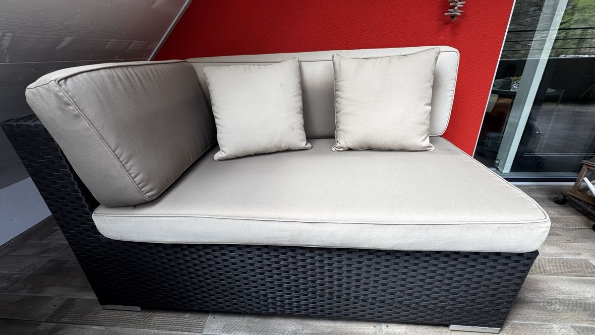 Divani: Garten/Balkon-Lounge – Usato da Eptingen venduto da DianaXXXII 1