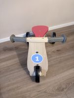 Kinder Dreirad Holz 