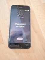 iPhone 8  64 GB  Schwarz  mit Originalverpackung
