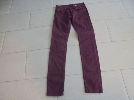 MAISON SCOTCH HOSE GR.28/34 NEUWERTIG