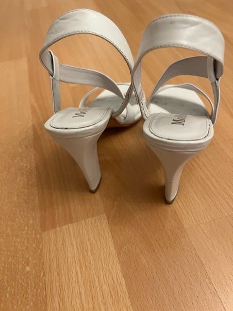Scarpe da donna: Sandalen Mollini Gr.37 – Usato da Wabern venduto da adamovski 3