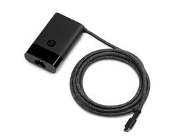 HP USB-C 65W Laptop-Ladegerät – Original Netzteil – 65 W