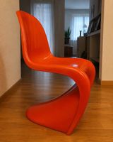 Panton Chair  Original Verner Panton Chair – Vintage