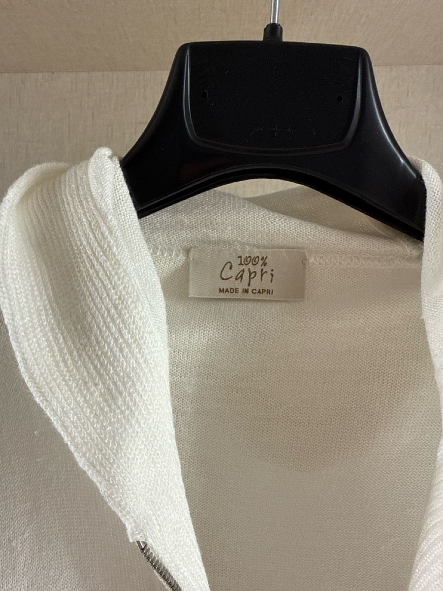 Vestes: Linen Jacket  – Neuf (Voir description) à Bissone par luxuryitems 1