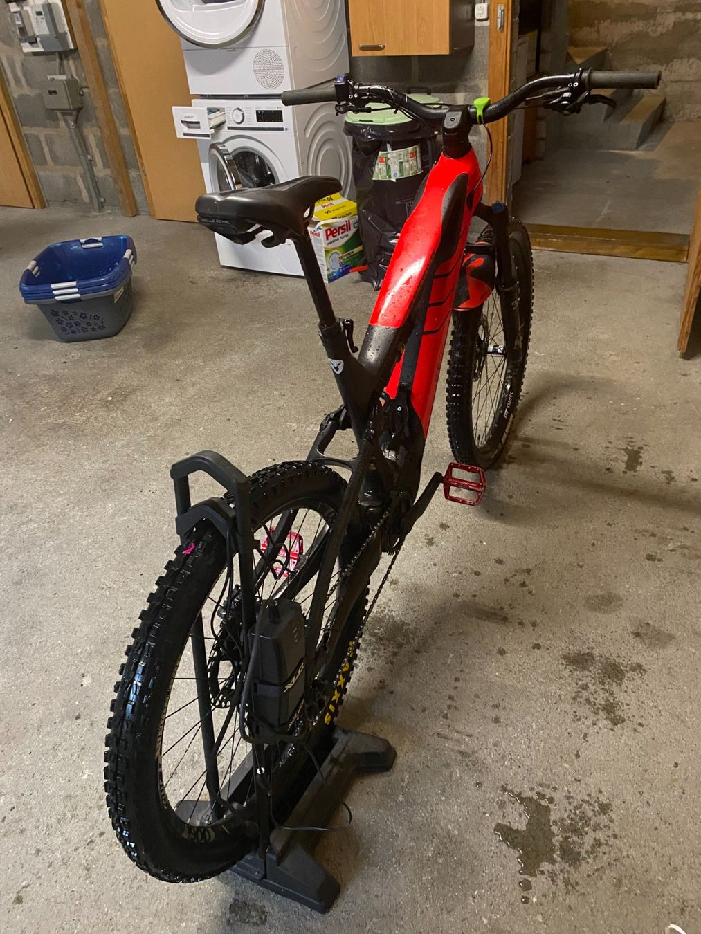Rotwild Biciclette: Rotwild RE750 Enduro – Usato da Reutigen venduto da Sisco3 1