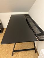 Ikea UTESPELARE Tisch