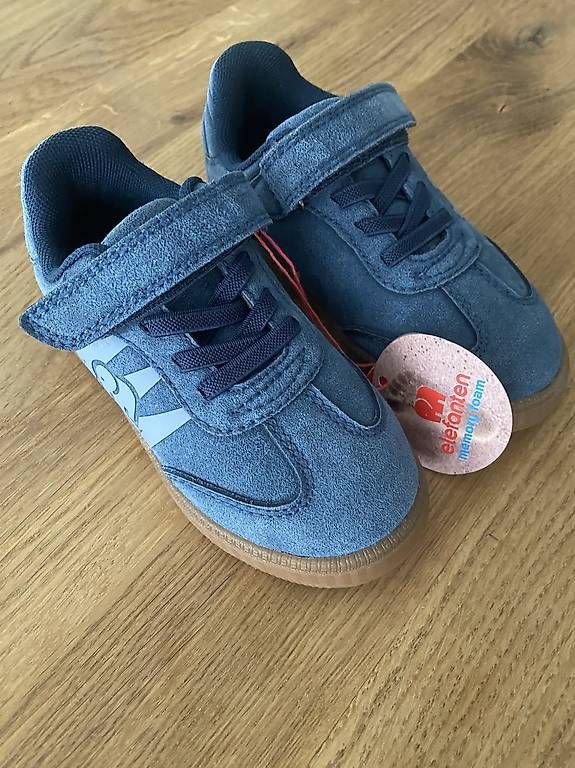 Chaussures garçon: Elefanten Schuhe – D'occasion à Bülach par Peron83
