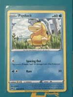 Pokemon Psyduck #28 Astral Radiance