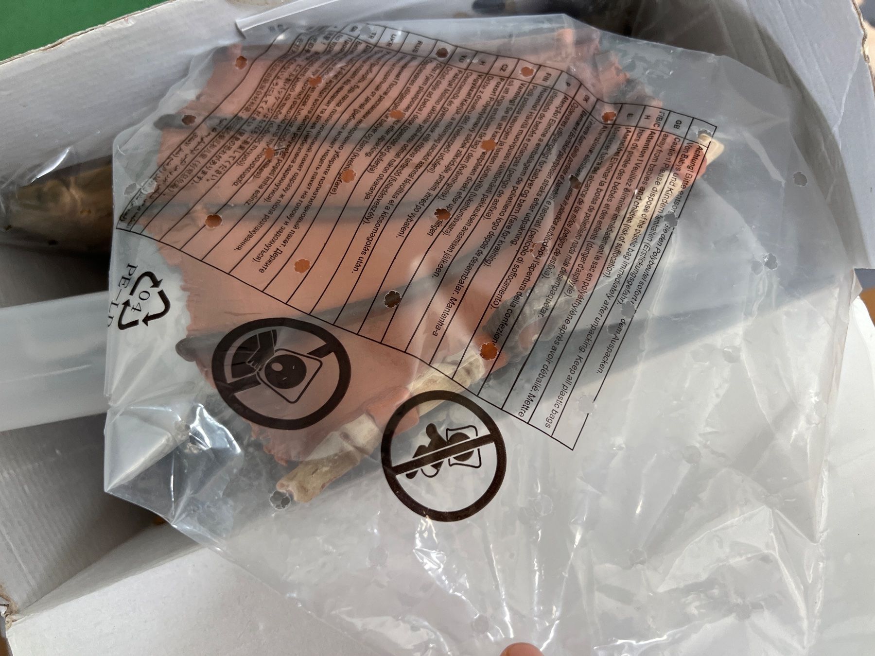 Schleich Statuette: Schleich 42063 Arelan Floss – Nuovo (secondo la descrizione) da Ennetbaden venduto da mapa05 3
