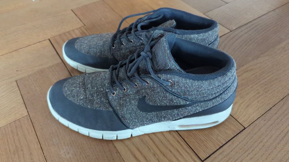 Nike SB Janoski 45 Kaufen auf Ricardo