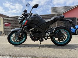Yamaha MT 125 zu verkaufen