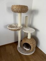 Kratzbaum für Katzen