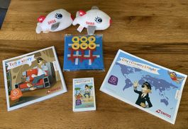 Swiss Kinderspielzeuge