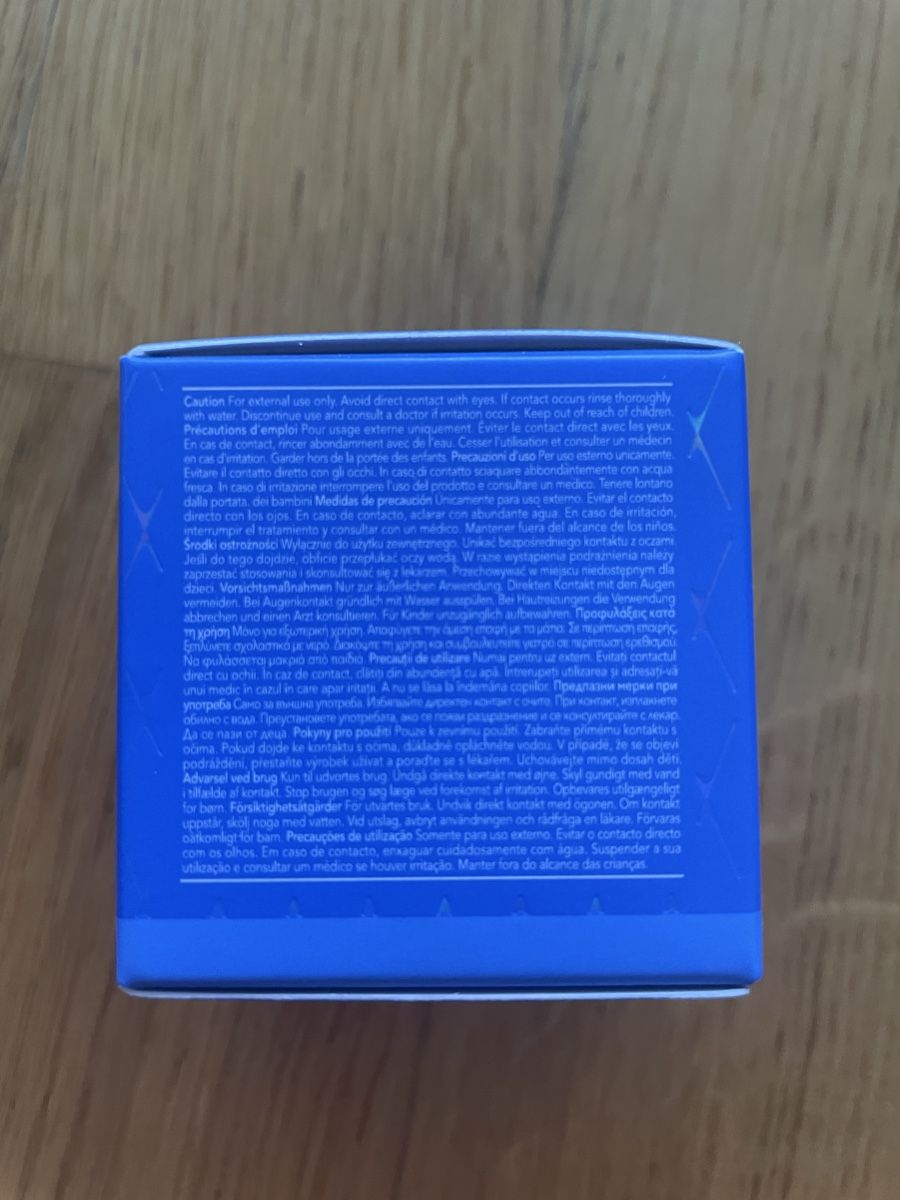 Laneige Cura del viso: Laneige Water Sleeping Mask 25ml NEW  – Nuovo e nell'imballaggio originale da Dübendorf venduto da VSAngel 4