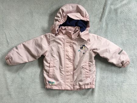 Veste de pluie Gr. 86/92