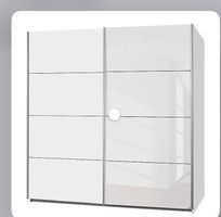 Schöner Schlafzimmerschrank  H240xT 90x B 170