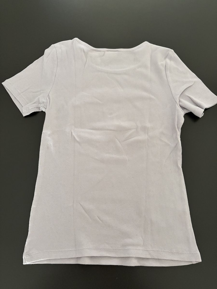 Levi's T-Shirts: Levis Damen Shirt  – Gebraucht aus Niederlenz von fed_y5mw 2