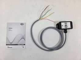 Propgas-Steuermodul HBC PGM02 für Forstfunk *UNGEBRAUCHT*
