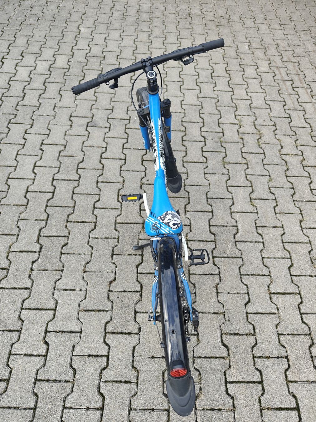 kalkhoff trekkingrad damen Kalkhoff ENDEAVOUR 7.B MOVE+ | generalberholt | 792 km