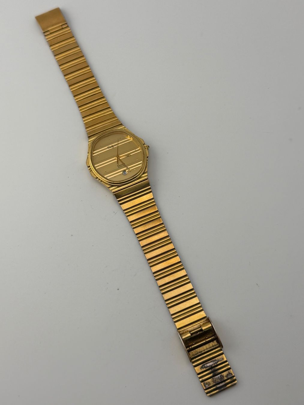 Orologi: VALGINE Herrenuhr läuft – Usato da Biel/Bienne venduto da MrP_WatchesBiel 6