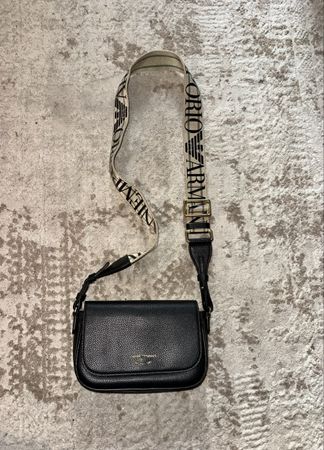 Emporio Armani Shoulder Bag