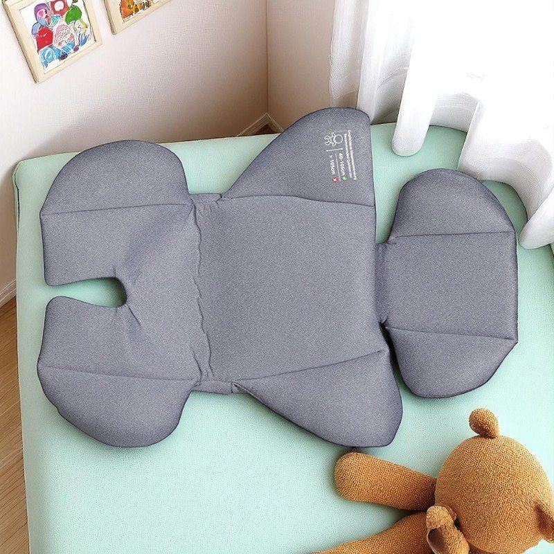Seggiolini per auto: Autokindersitz iSize 40-150cm ECE R129 HELLGRAU-BLACK NEU – Nuovo e nell'imballaggio originale da Bergdietikon venduto da shopAgent 9