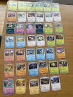 Pokemon 151 Sammlung japanisch