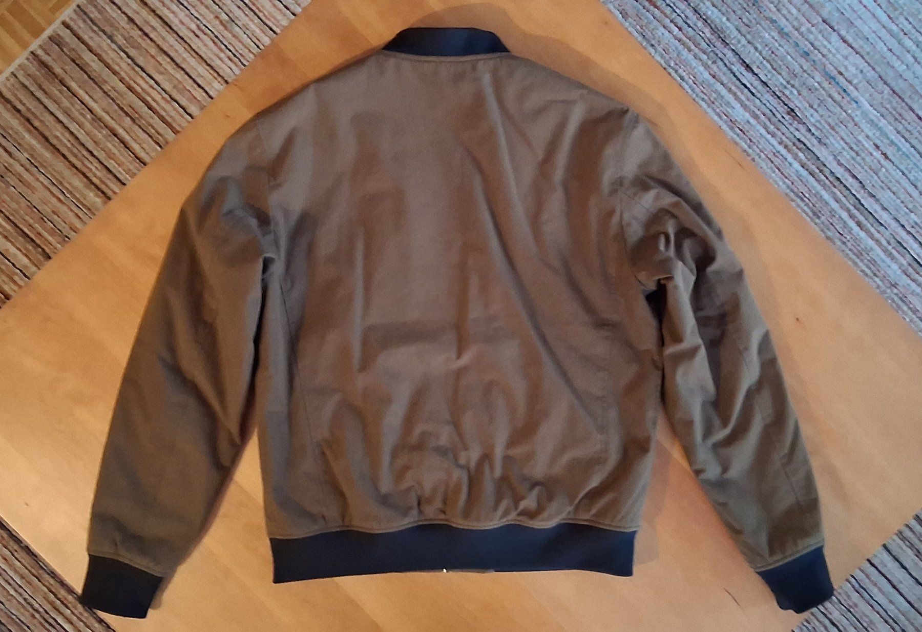 Edwin Jacken: Edwin Baller Bomber - Taille M – Gebraucht aus Genève von chipshark 7