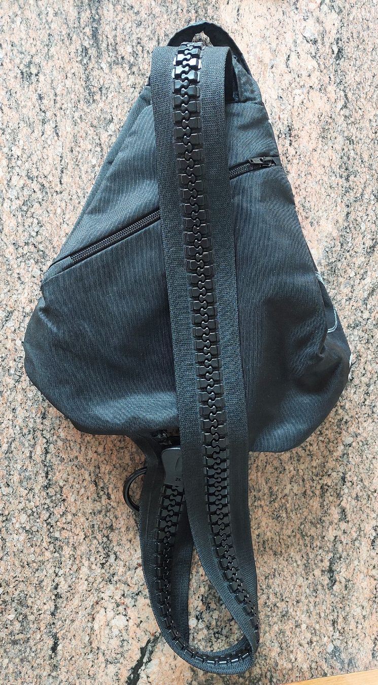 Sacs à dos: Rucksack – Neuf (Voir description) à Zizers par Pinot55 2