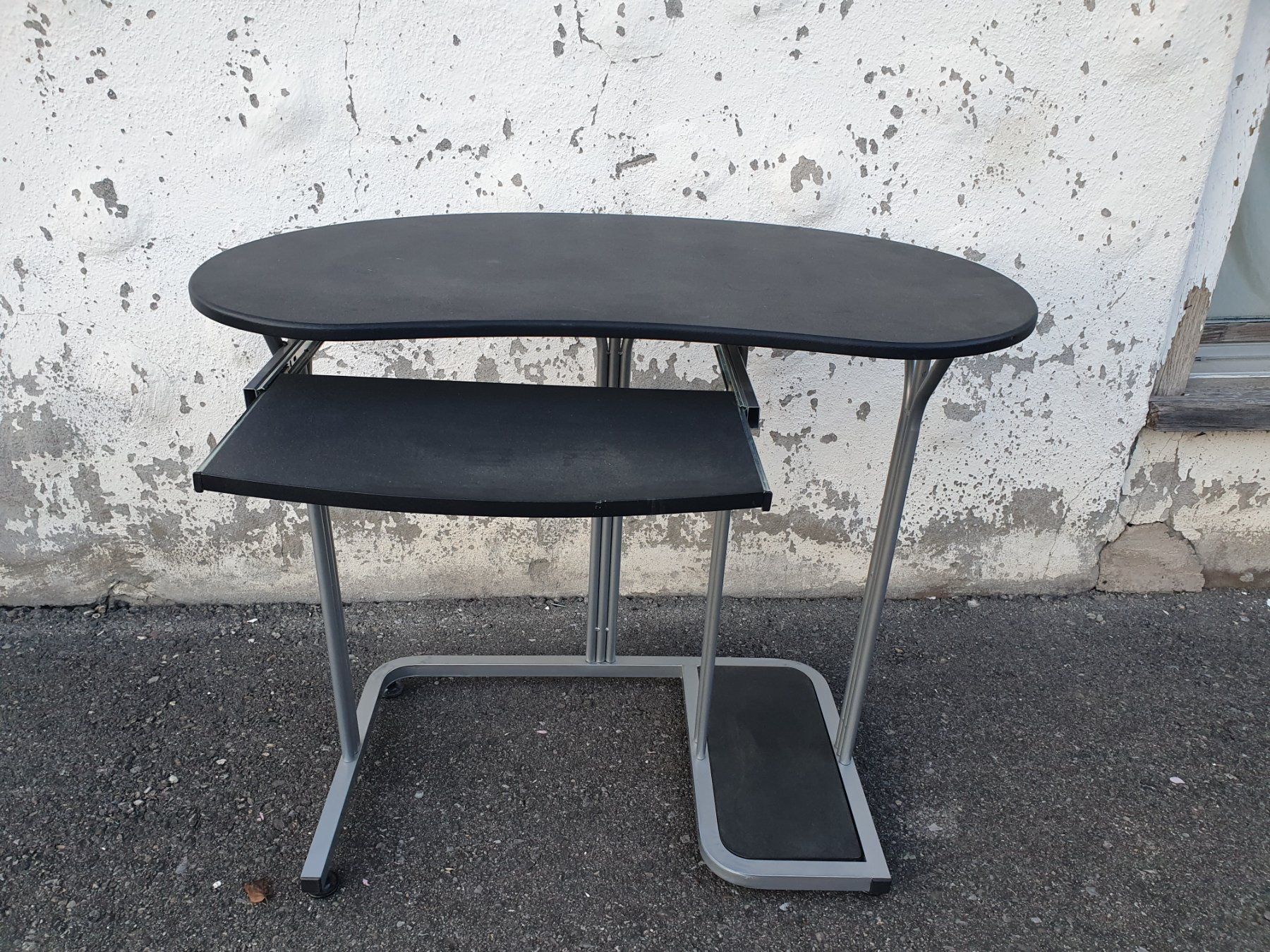 Tavoli: Computer Tisch schwarz – Usato da Haag (Rheintal) venduto da sch_2zy9 2