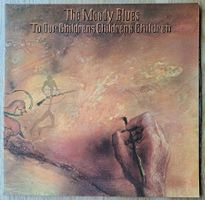 The Moody Blues - To our children's children's children