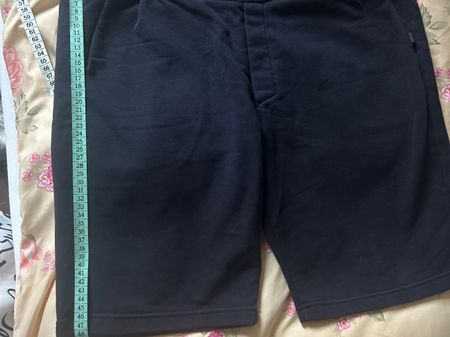 Rituals Homewear Shorts, dunkelblau, Grösse L - Top Zustand