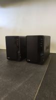 Synology DS218+ NAS, 2-Bay, getestet, ohne HDD