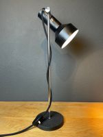 Vintage lamp renewed tischlampe
